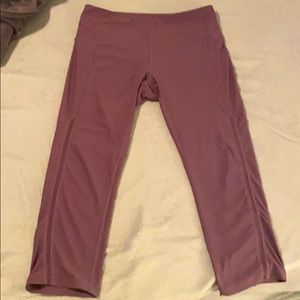 Activewear Leggings